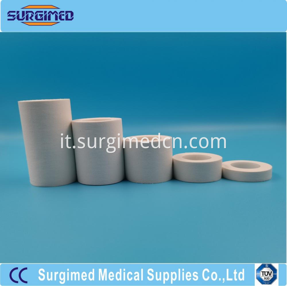 Zinc Oxide Adhesive Tape 5